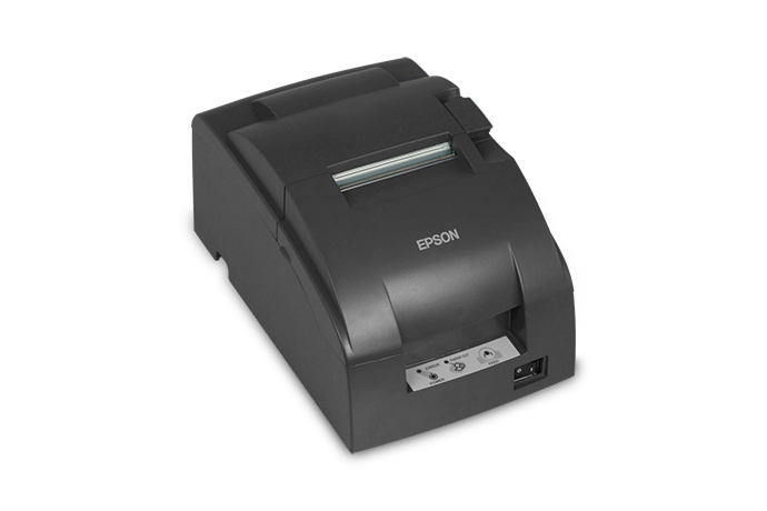 Epson TM-U220B - Image 2